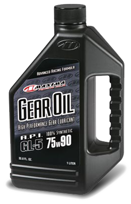 Gear Oil 75w90