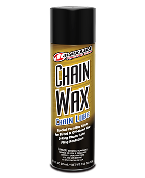 CHAIN WAX – 535ml