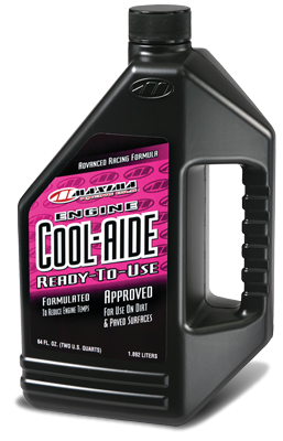 COOL-AIDE CONCENTRATE - 473ml