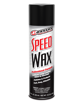 SPEED WAX - 458ml