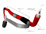 Dây tăng áp Hotwires